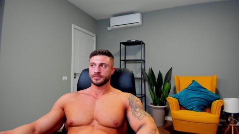 NeillAlexander 26-08-2022 - MaleCaps